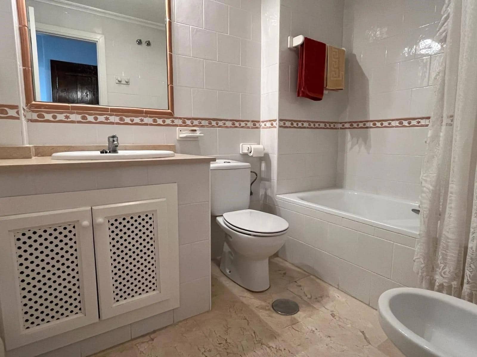 2 soveværelse Lejlighed til salg i Orihuela Costa med swimmingpool - € 179.900 (Ref: 10024361)