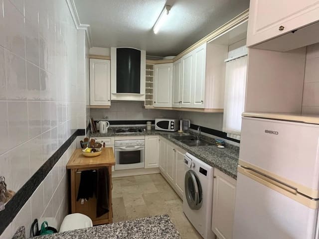 2 chambre Appartement à vendre à Zeniamar - Horizonte - La Campana, Orihuela avec piscine - 179 900 € (Ref: 10024361)