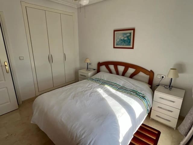 2 chambre Appartement à vendre à Zeniamar - Horizonte - La Campana, Orihuela avec piscine - 179 900 € (Ref: 10024361)