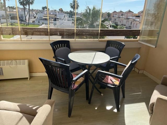 2 chambre Appartement à vendre à Zeniamar - Horizonte - La Campana, Orihuela avec piscine - 179 900 € (Ref: 10024361)