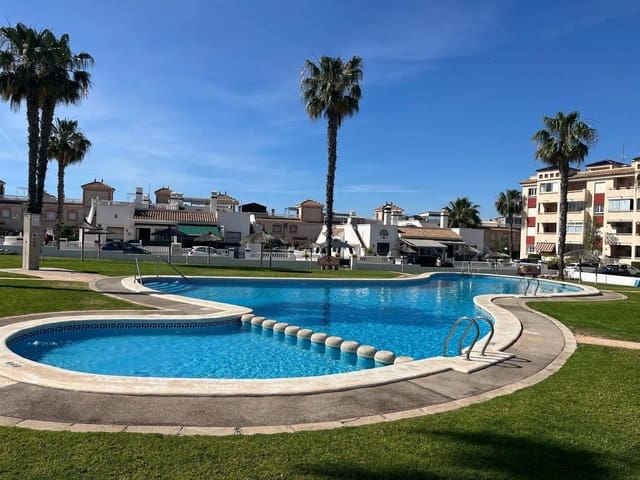 2 chambre Appartement à vendre à Zeniamar - Horizonte - La Campana, Orihuela avec piscine - 179 900 € (Ref: 10024361)