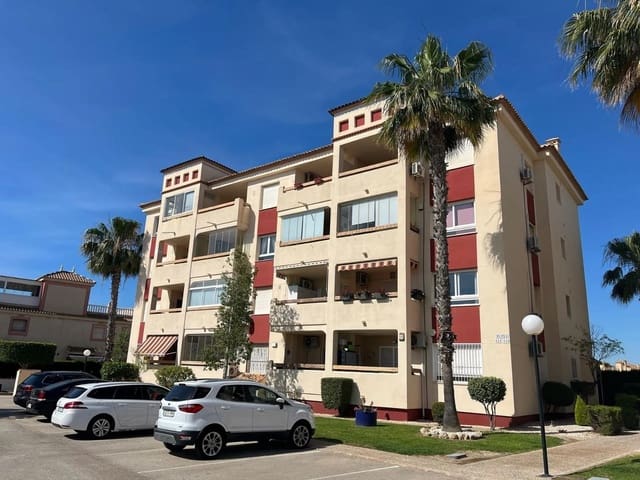 2 chambre Appartement à vendre à Zeniamar - Horizonte - La Campana, Orihuela avec piscine - 179 900 € (Ref: 10024361)