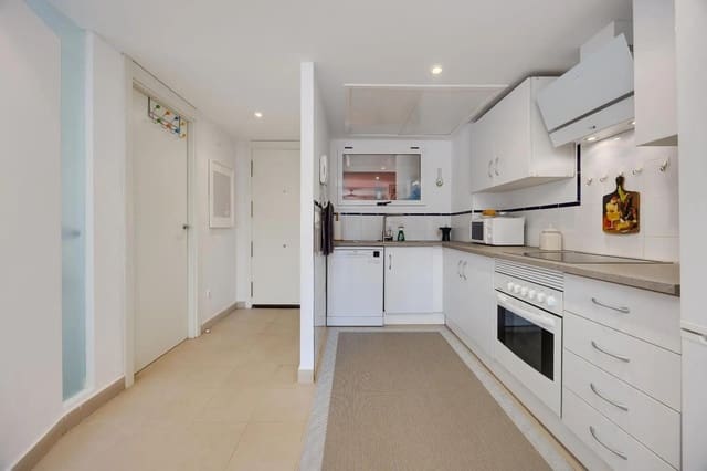 2 chambre Appartement à vendre à Punta Prima, Orihuela avec piscine - 194 969 € (Ref: 10024362)