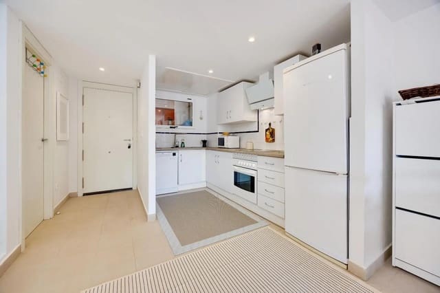2 chambre Appartement à vendre à Punta Prima, Orihuela avec piscine - 194 969 € (Ref: 10024362)