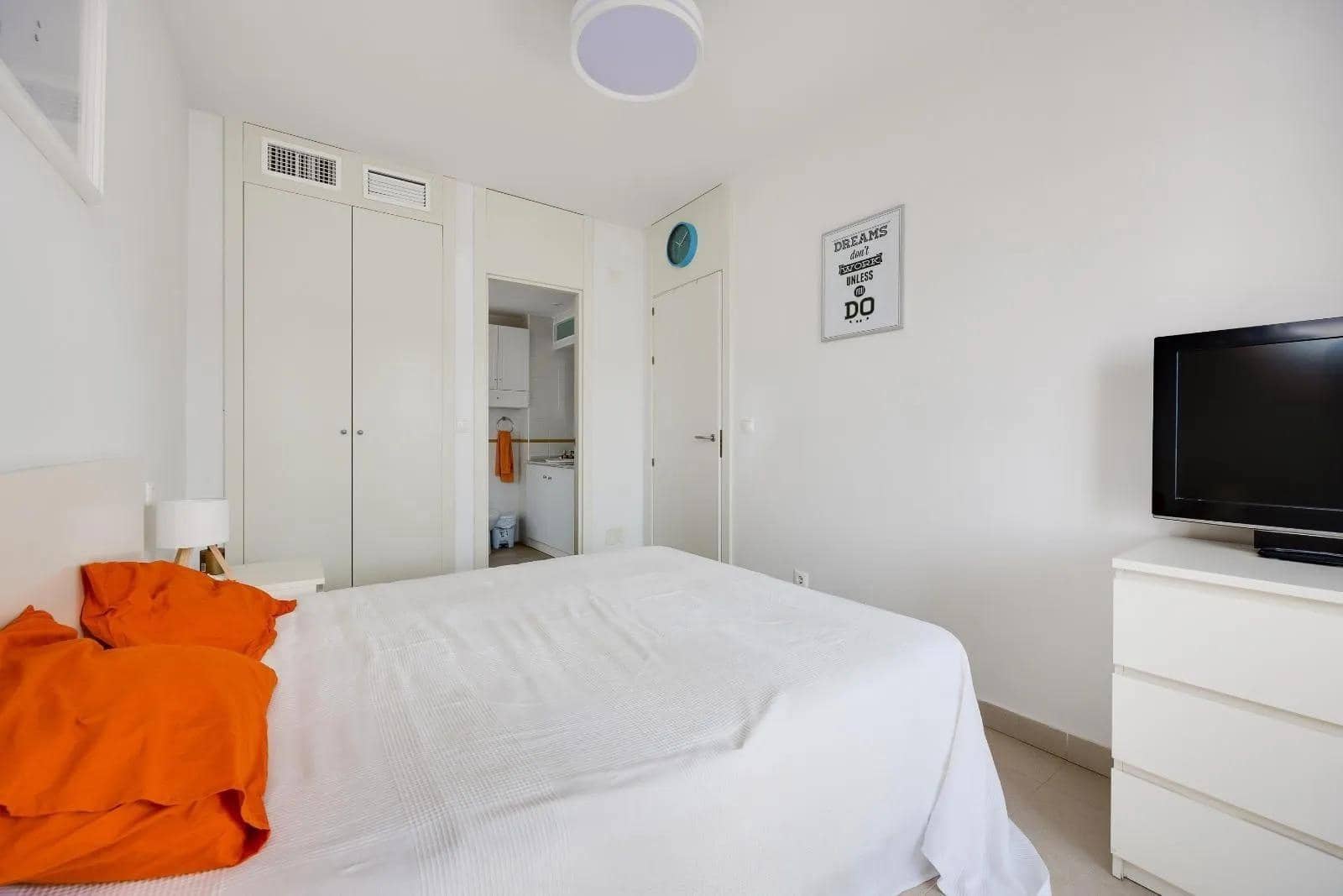 2 chambre Appartement à vendre à Orihuela Costa avec piscine - 194 969 € (Ref: 10024362)