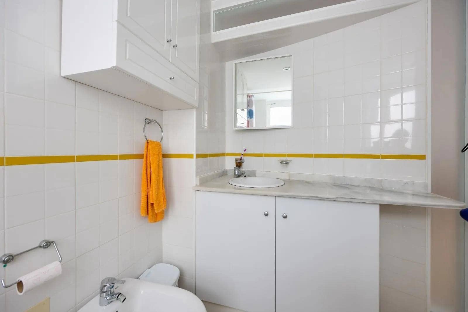 2 chambre Appartement à vendre à Orihuela Costa avec piscine - 194 969 € (Ref: 10024362)