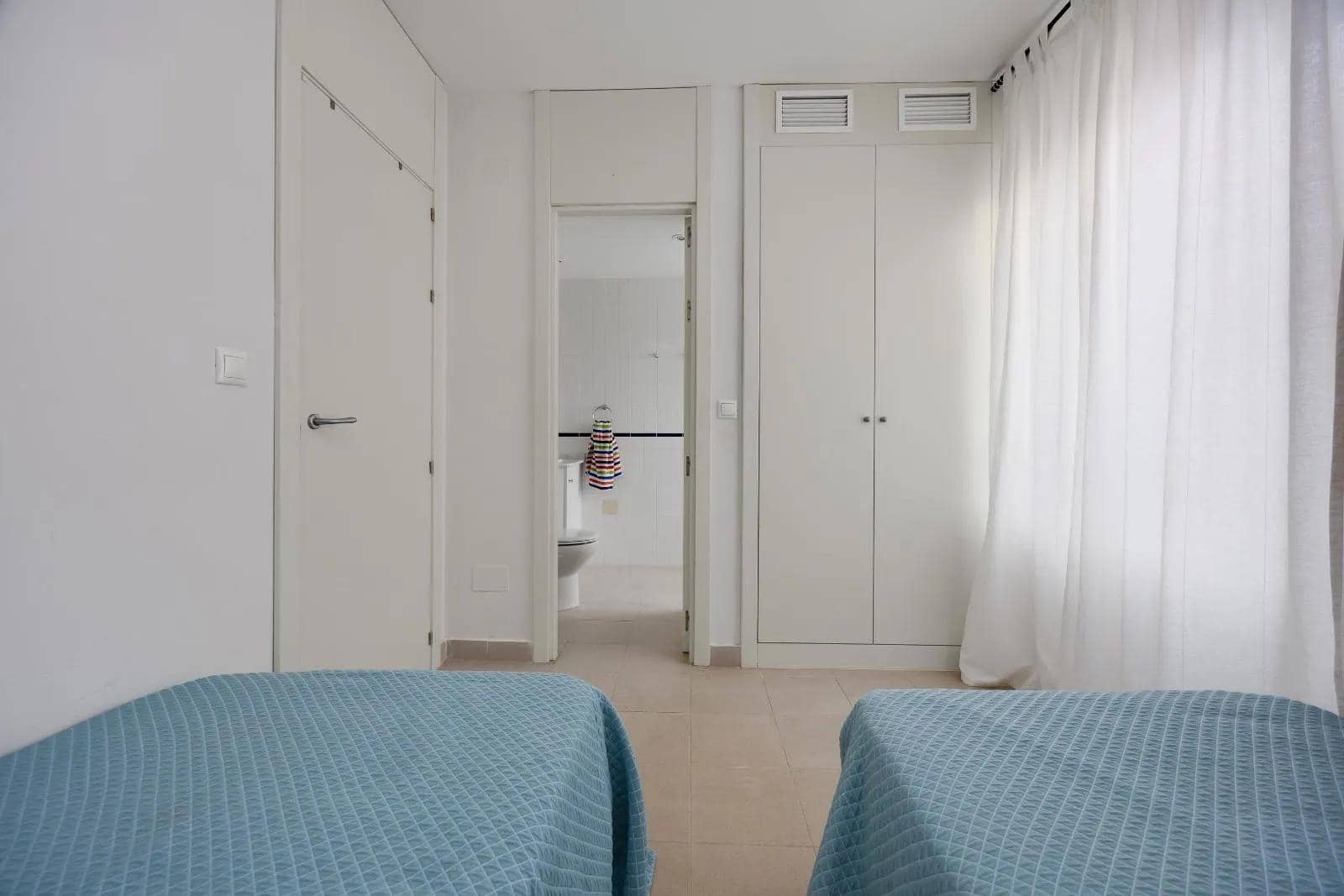 2 chambre Appartement à vendre à Orihuela Costa avec piscine - 194 969 € (Ref: 10024362)