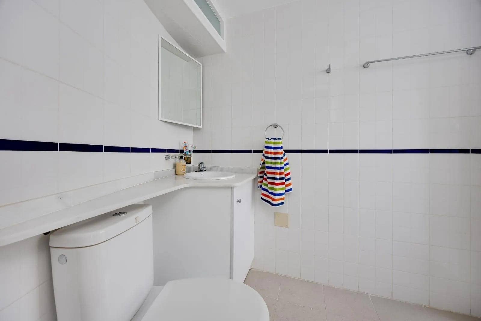 2 chambre Appartement à vendre à Orihuela Costa avec piscine - 194 969 € (Ref: 10024362)