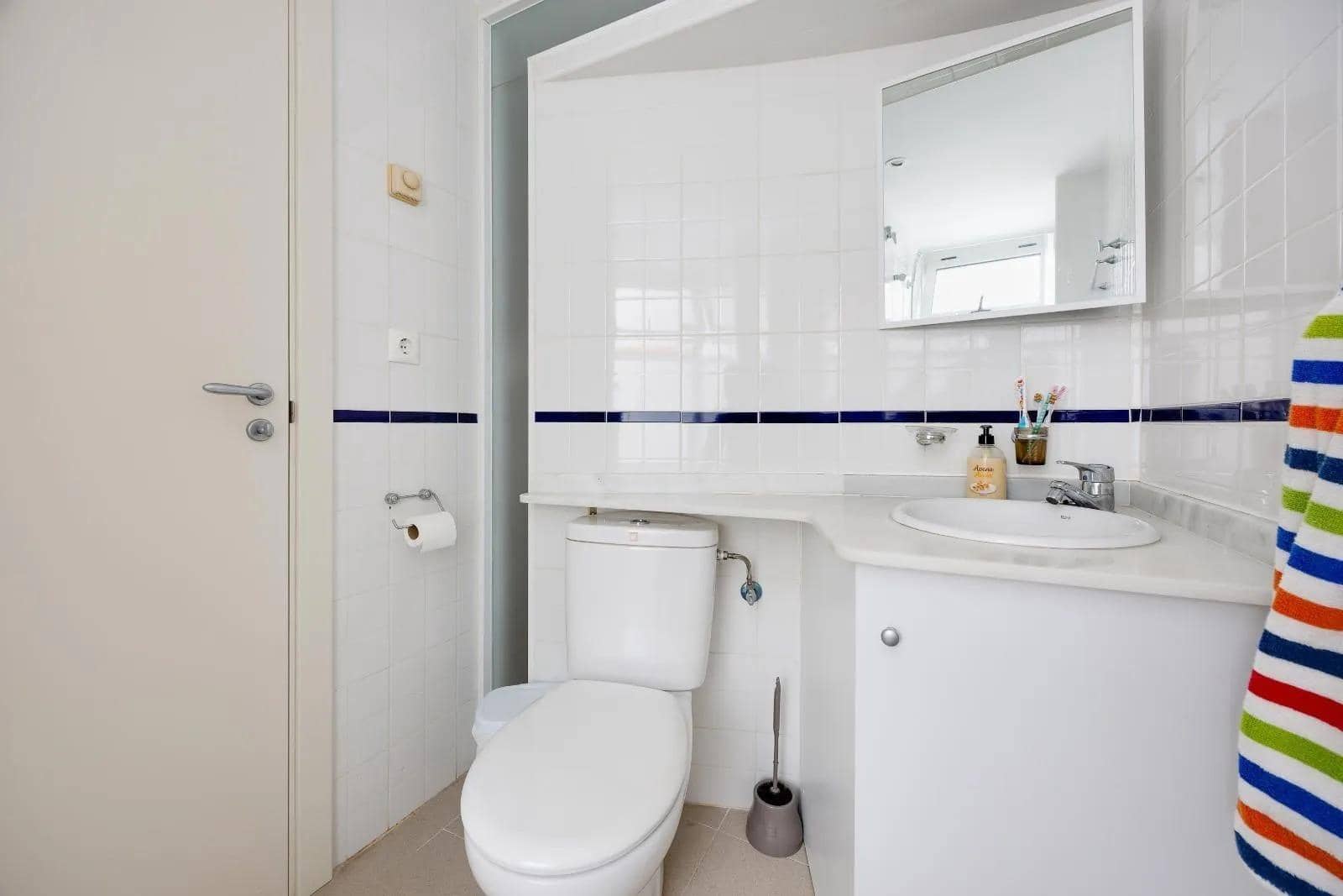 2 chambre Appartement à vendre à Orihuela Costa avec piscine - 194 969 € (Ref: 10024362)