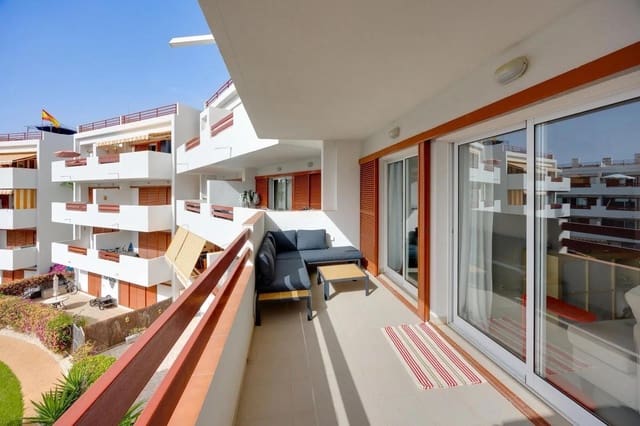 2 chambre Appartement à vendre à Punta Prima, Orihuela avec piscine - 194 969 € (Ref: 10024362)