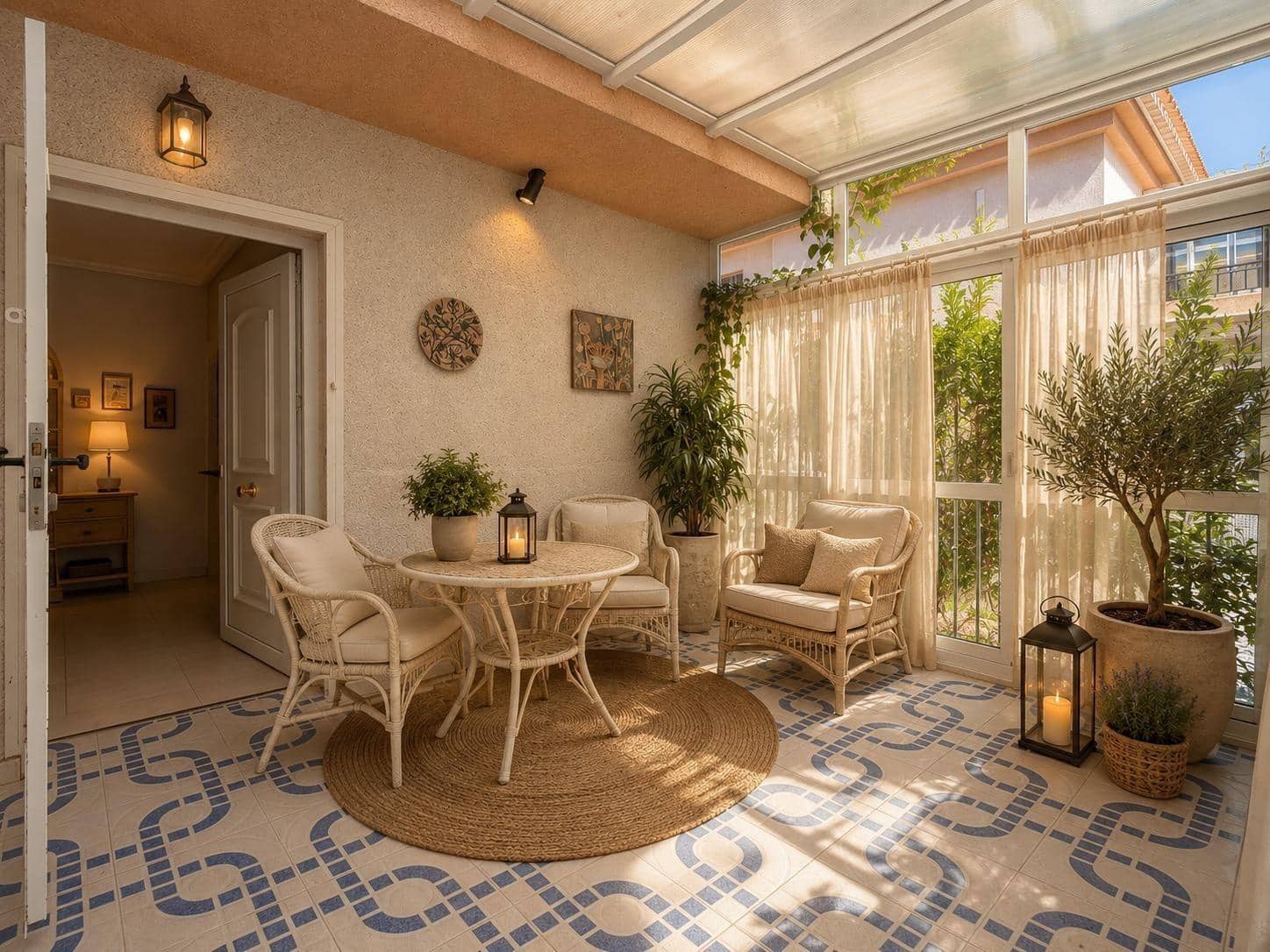 3 bedroom Villa for sale in Orihuela Costa with pool - € 249,900 (Ref: 10025909)