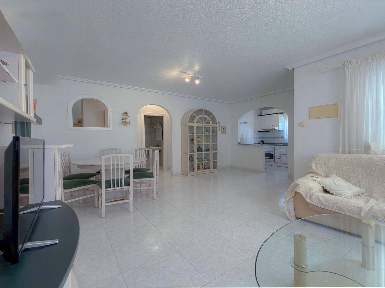 3 bedroom Villa for sale in Orihuela Costa with pool - € 249,900 (Ref: 10025909)