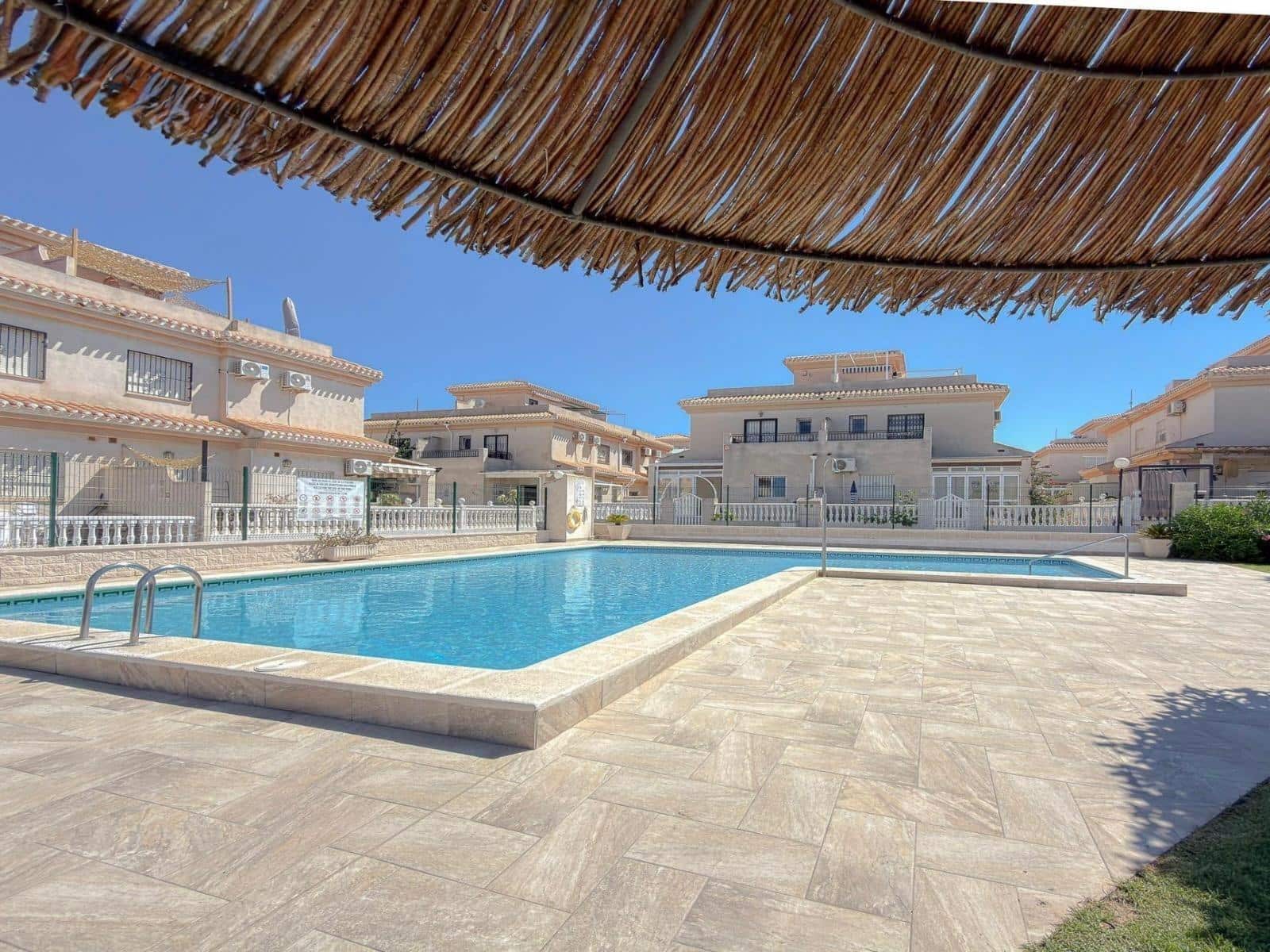 3 bedroom Villa for sale in Orihuela Costa with pool - € 249,900 (Ref: 10025909)