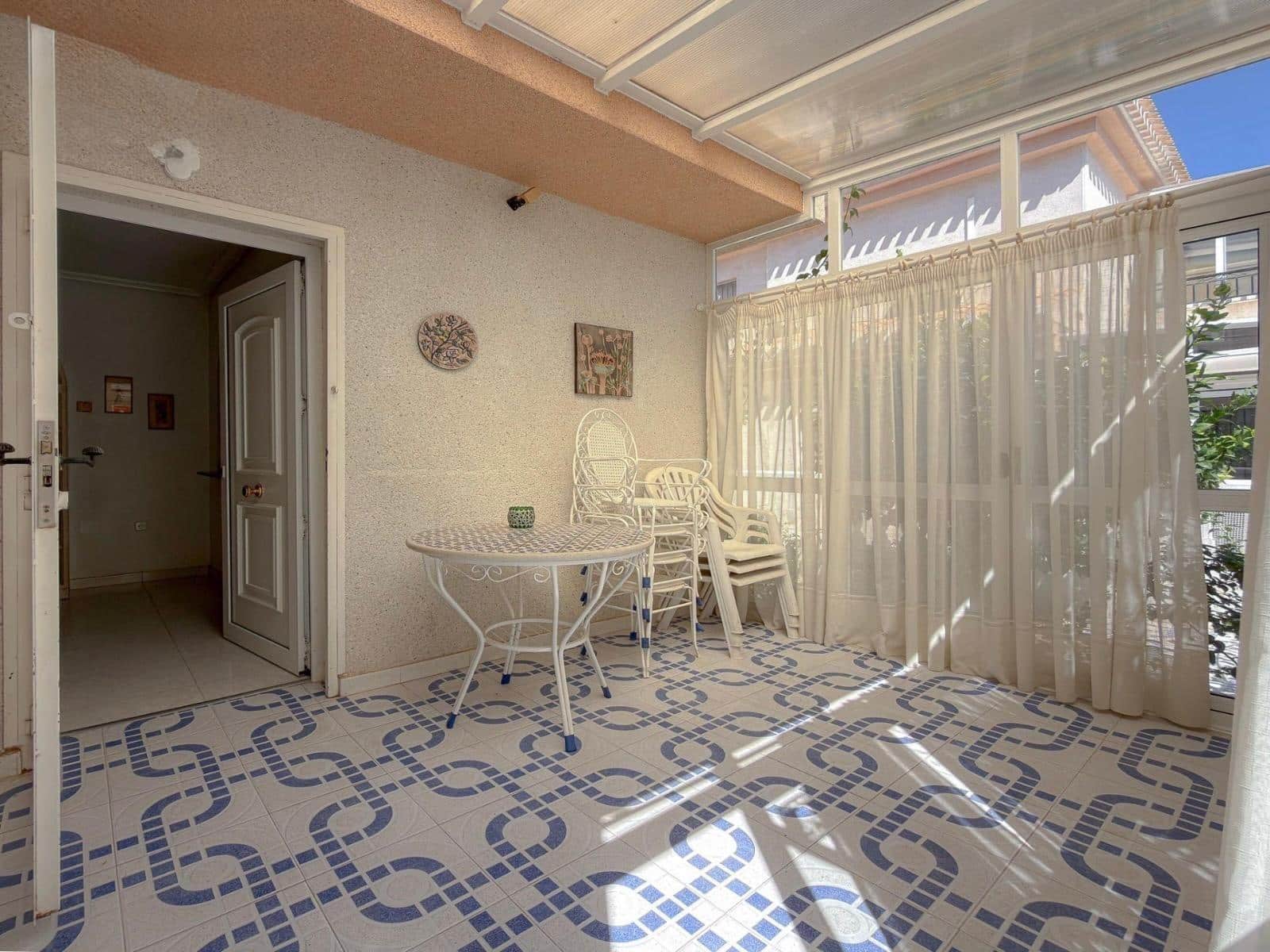3 bedroom Villa for sale in Orihuela Costa with pool - € 249,900 (Ref: 10025909)