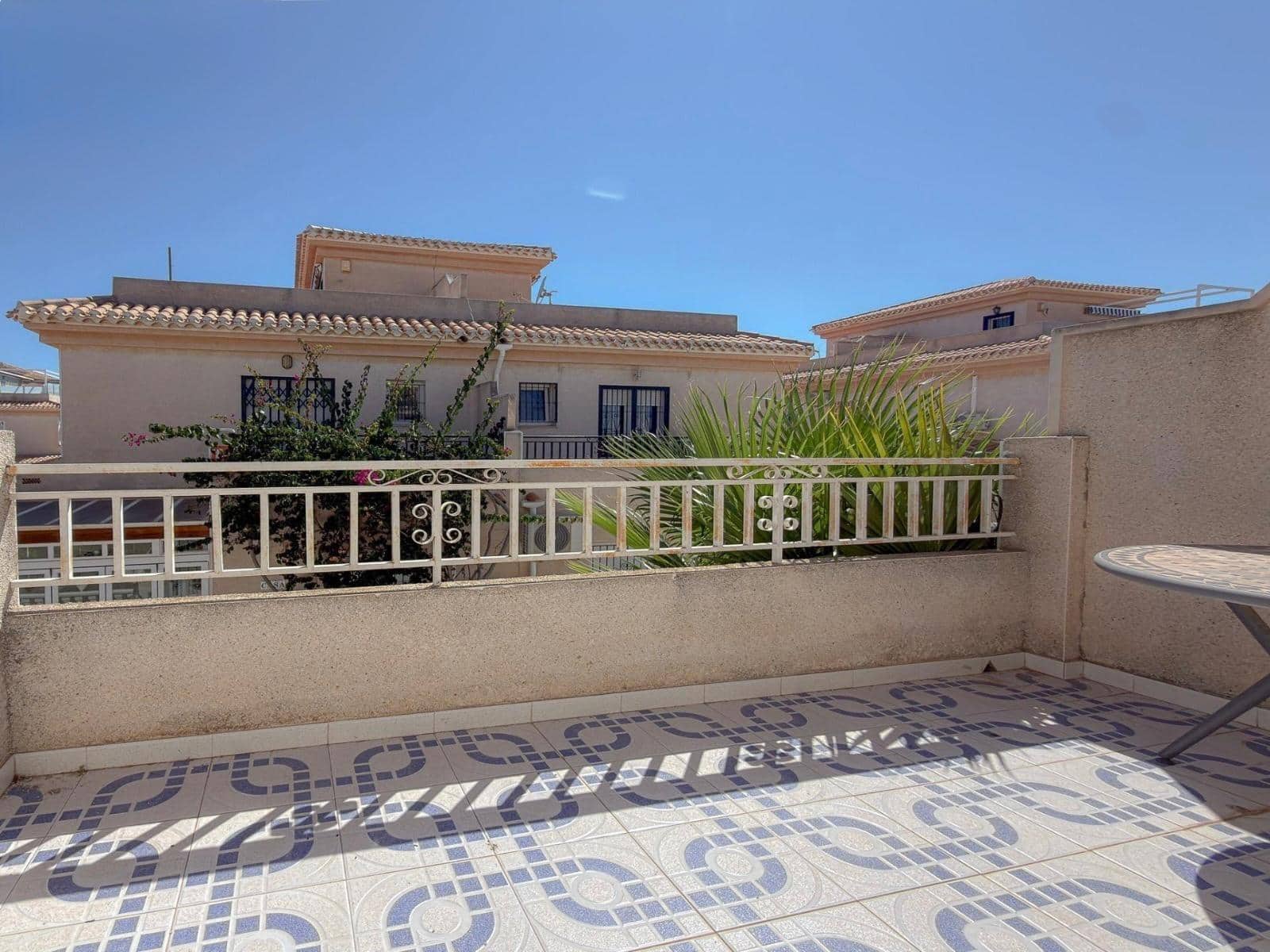 3 bedroom Villa for sale in Orihuela Costa with pool - € 249,900 (Ref: 10025909)