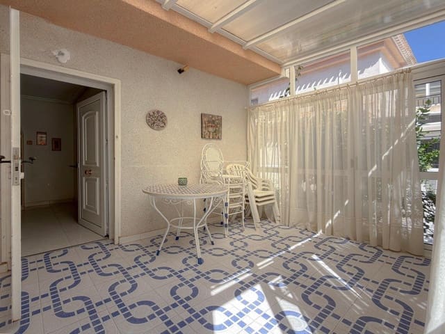 3 bedroom Villa for sale in Orihuela Costa, Orihuela with pool - € 249,900 (Ref: 10025909)