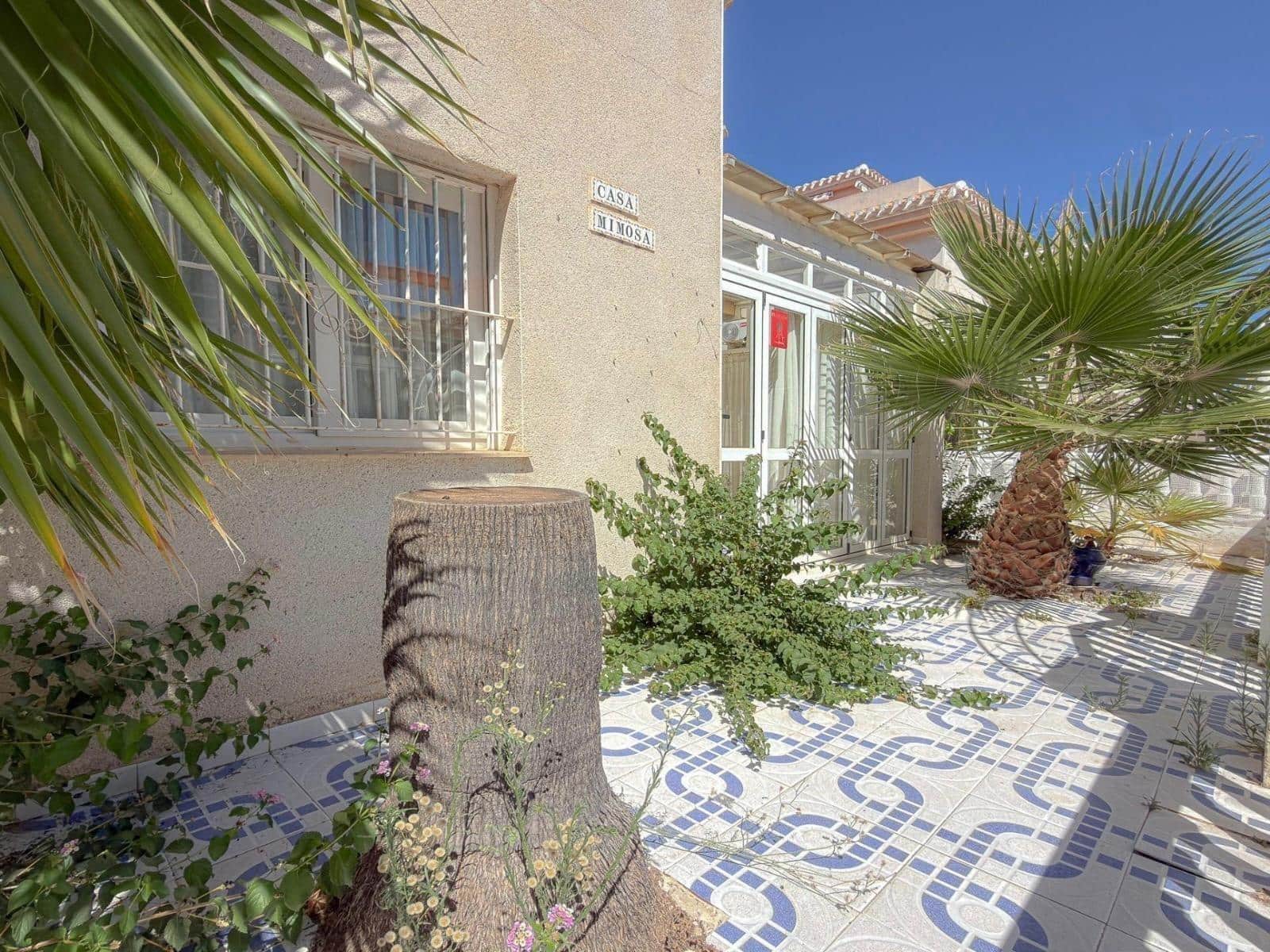 3 bedroom Villa for sale in Orihuela Costa with pool - € 249,900 (Ref: 10025909)