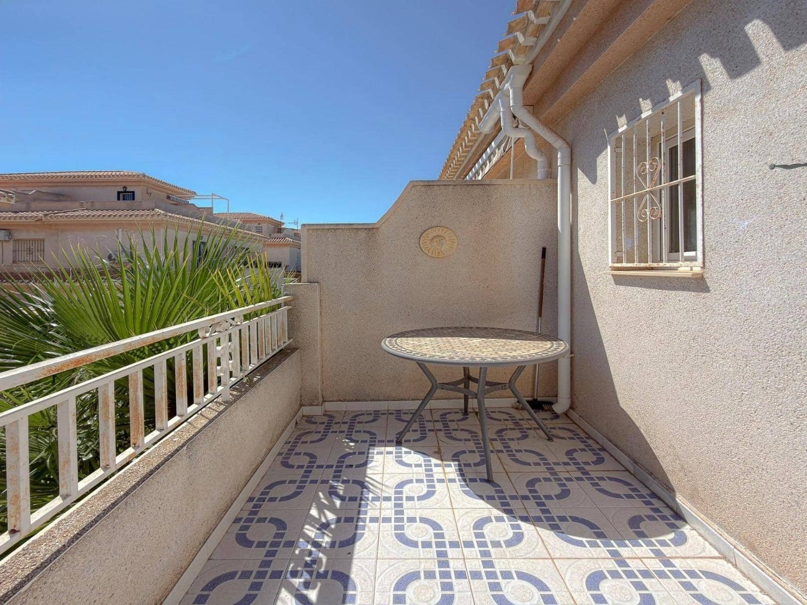 3 bedroom Villa for sale in Orihuela Costa with pool - € 249,900 (Ref: 10025909)