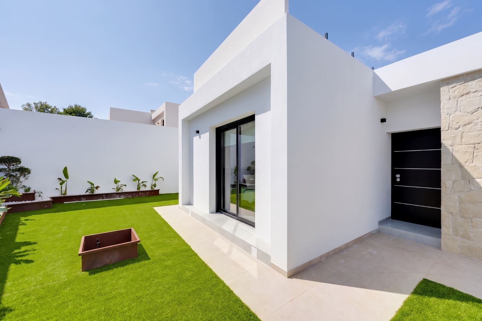 3 soveværelse Villa til salg i Torrevieja med swimmingpool - € 790.000 (Ref: 10030710)