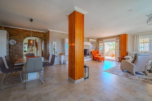 3 bedroom Penthouse for sale in Los Dolses, Orihuela with pool - € 375,000 (Ref: 10037573)