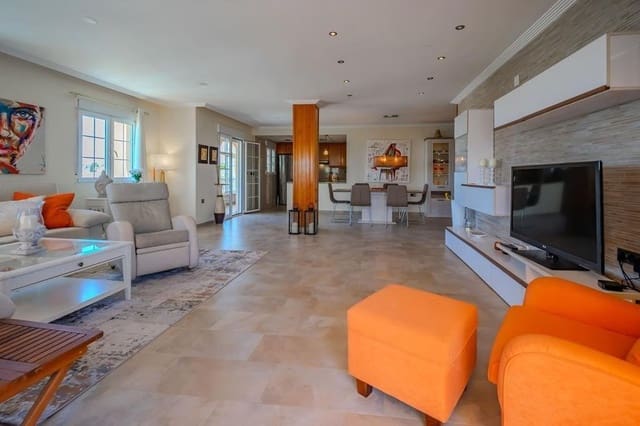 3 bedroom Penthouse for sale in Los Dolses, Orihuela with pool - € 375,000 (Ref: 10037573)