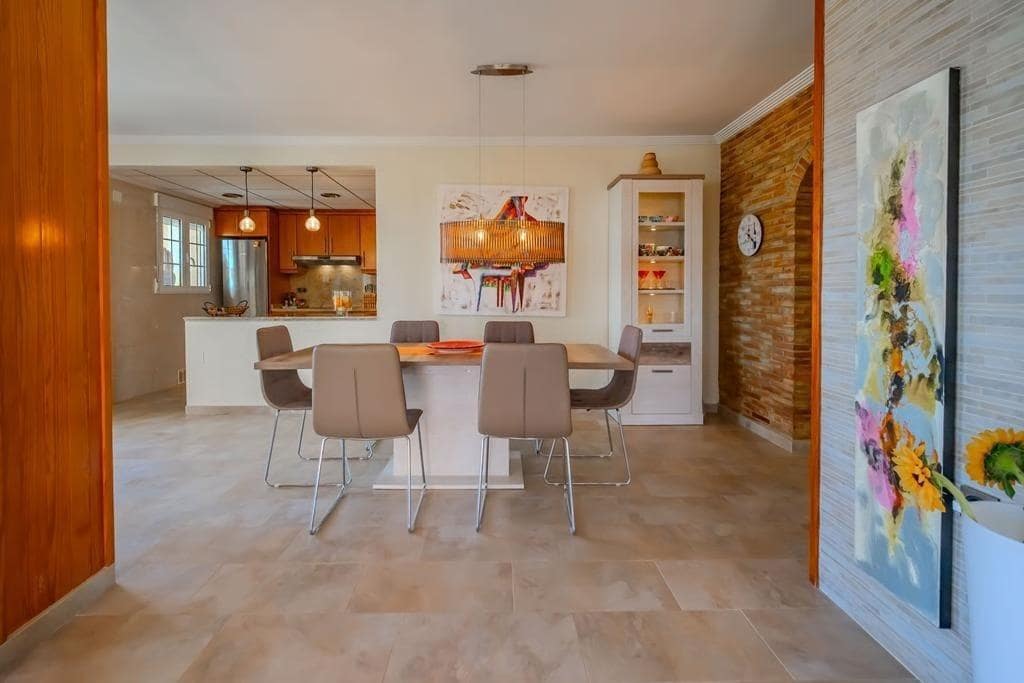 3 bedroom Penthouse for sale in Los Dolses with pool - € 375,000 (Ref: 10037573)