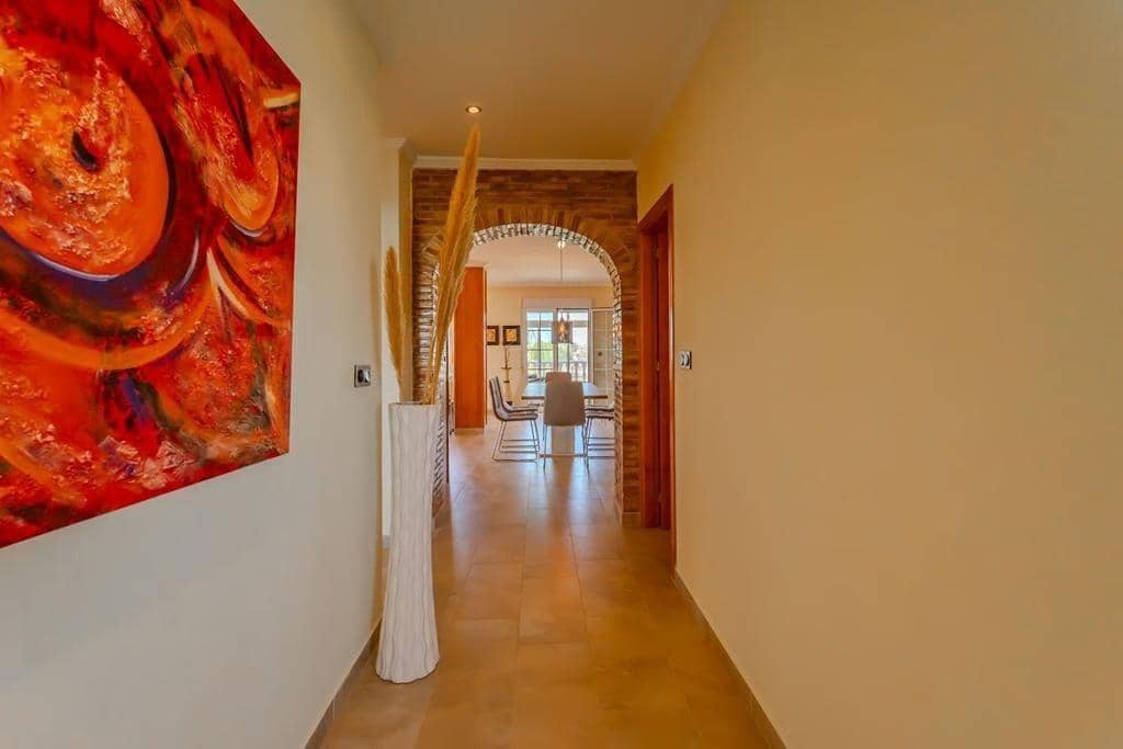 3 bedroom Penthouse for sale in Los Dolses with pool - € 375,000 (Ref: 10037573)