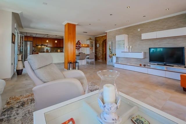 3 bedroom Penthouse for sale in Los Dolses, Orihuela with pool - € 375,000 (Ref: 10037573)