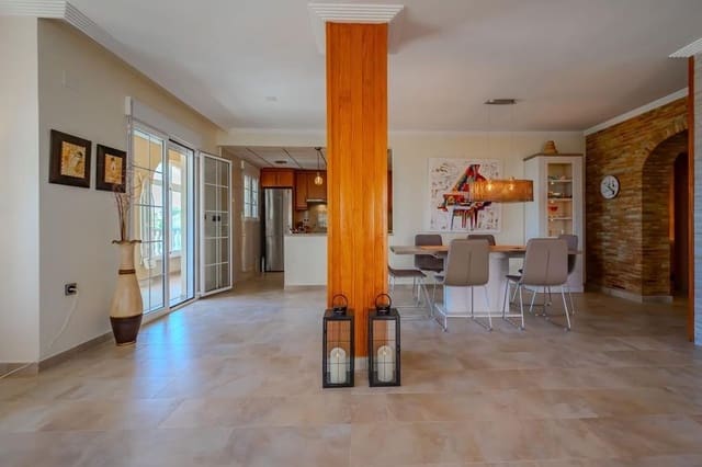 3 bedroom Penthouse for sale in Los Dolses, Orihuela with pool - € 375,000 (Ref: 10037573)