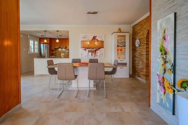 3 bedroom Penthouse for sale in Los Dolses, Orihuela with pool - € 375,000 (Ref: 10037573)