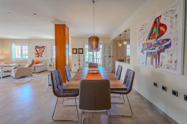 3 bedroom Penthouse for sale in Los Dolses, Orihuela with pool - € 375,000 (Ref: 10037573)