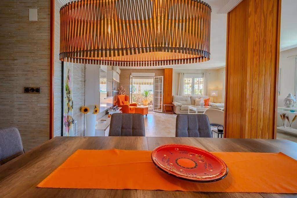 3 bedroom Penthouse for sale in Los Dolses with pool - € 375,000 (Ref: 10037573)