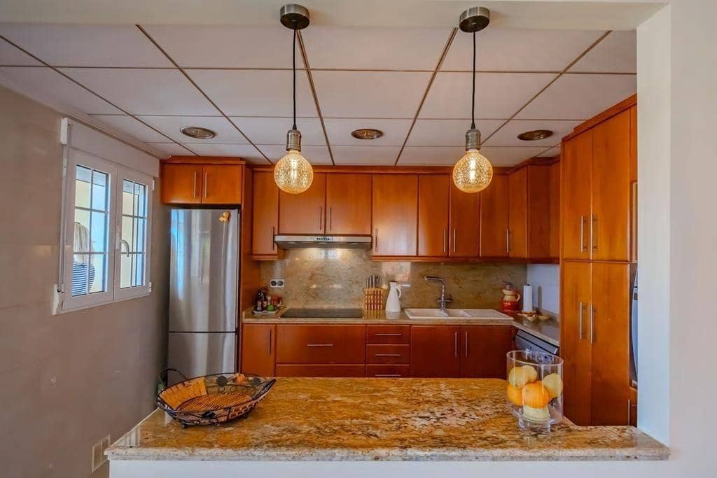 3 bedroom Penthouse for sale in Los Dolses with pool - € 375,000 (Ref: 10037573)