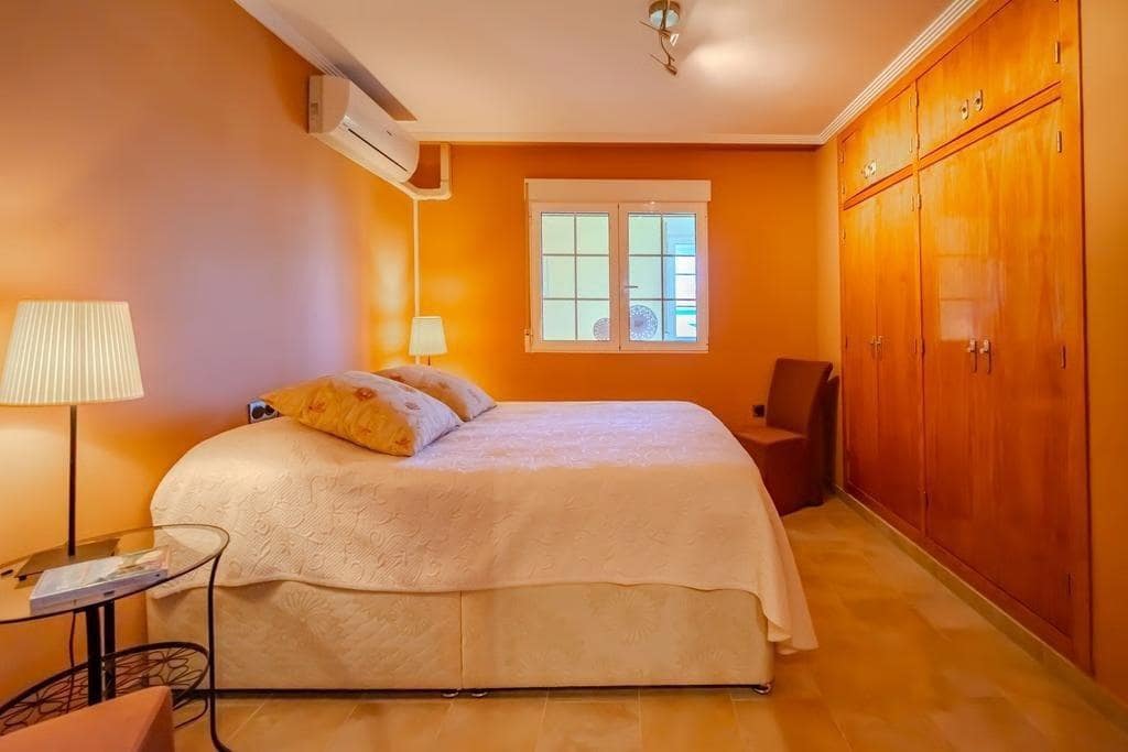 3 bedroom Penthouse for sale in Los Dolses with pool - € 375,000 (Ref: 10037573)