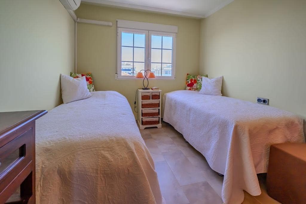 3 bedroom Penthouse for sale in Los Dolses with pool - € 375,000 (Ref: 10037573)
