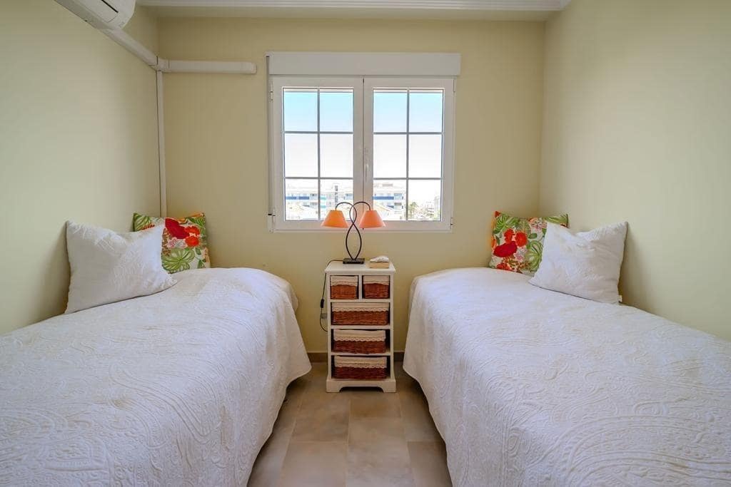 3 bedroom Penthouse for sale in Los Dolses with pool - € 375,000 (Ref: 10037573)