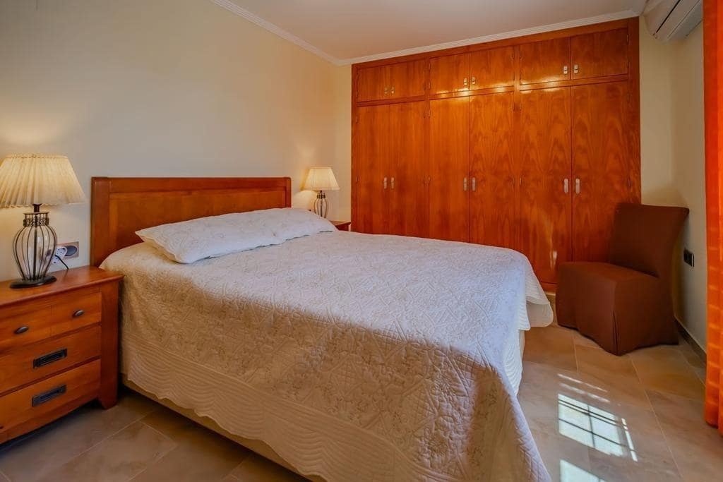 3 bedroom Penthouse for sale in Los Dolses with pool - € 375,000 (Ref: 10037573)
