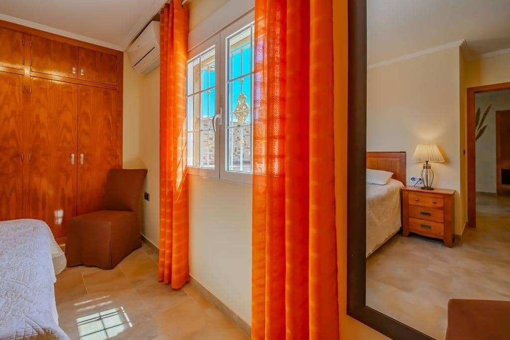 3 bedroom Penthouse for sale in Los Dolses with pool - € 375,000 (Ref: 10037573)