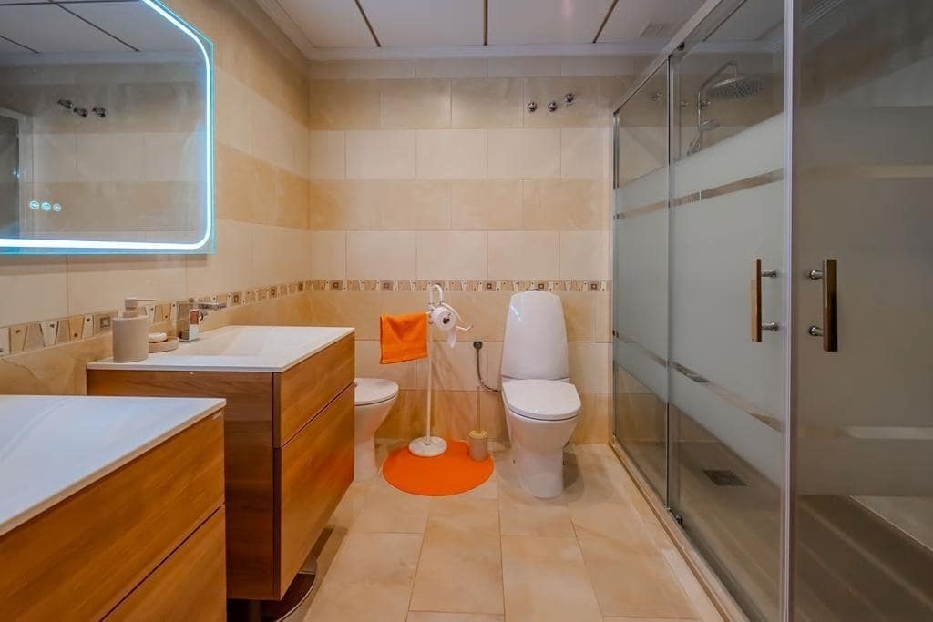 3 bedroom Penthouse for sale in Los Dolses with pool - € 375,000 (Ref: 10037573)