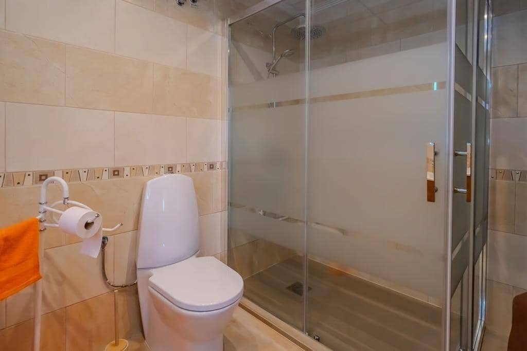 3 bedroom Penthouse for sale in Los Dolses with pool - € 375,000 (Ref: 10037573)