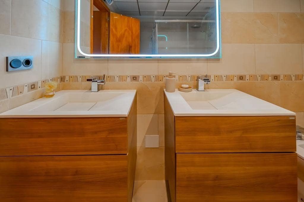 3 bedroom Penthouse for sale in Los Dolses with pool - € 375,000 (Ref: 10037573)
