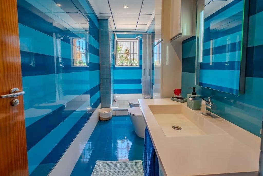 3 bedroom Penthouse for sale in Los Dolses with pool - € 375,000 (Ref: 10037573)