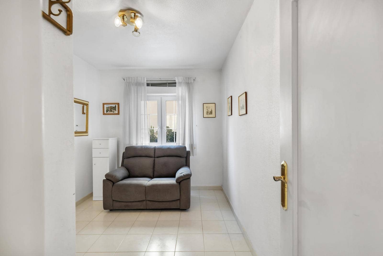 2 bedroom Apartment for sale in Guardamar del Segura with pool garage - € 329,000 (Ref: 10038441)