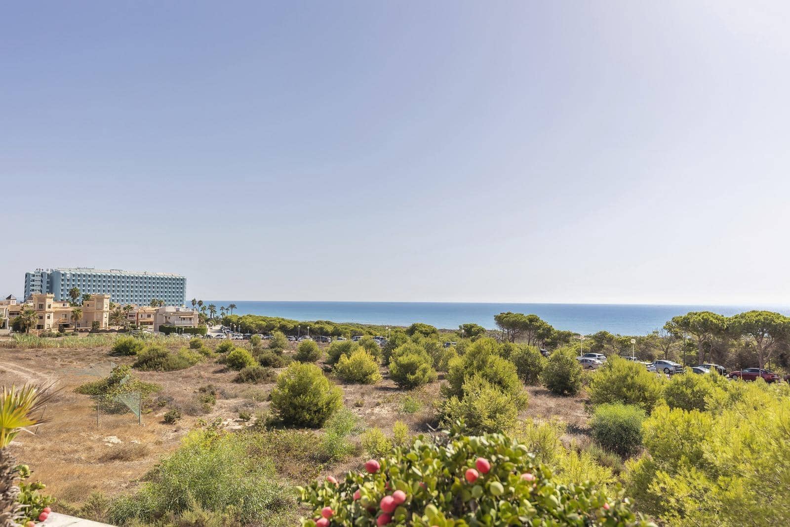2 bedroom Apartment for sale in Guardamar del Segura with pool garage - € 329,000 (Ref: 10038441)