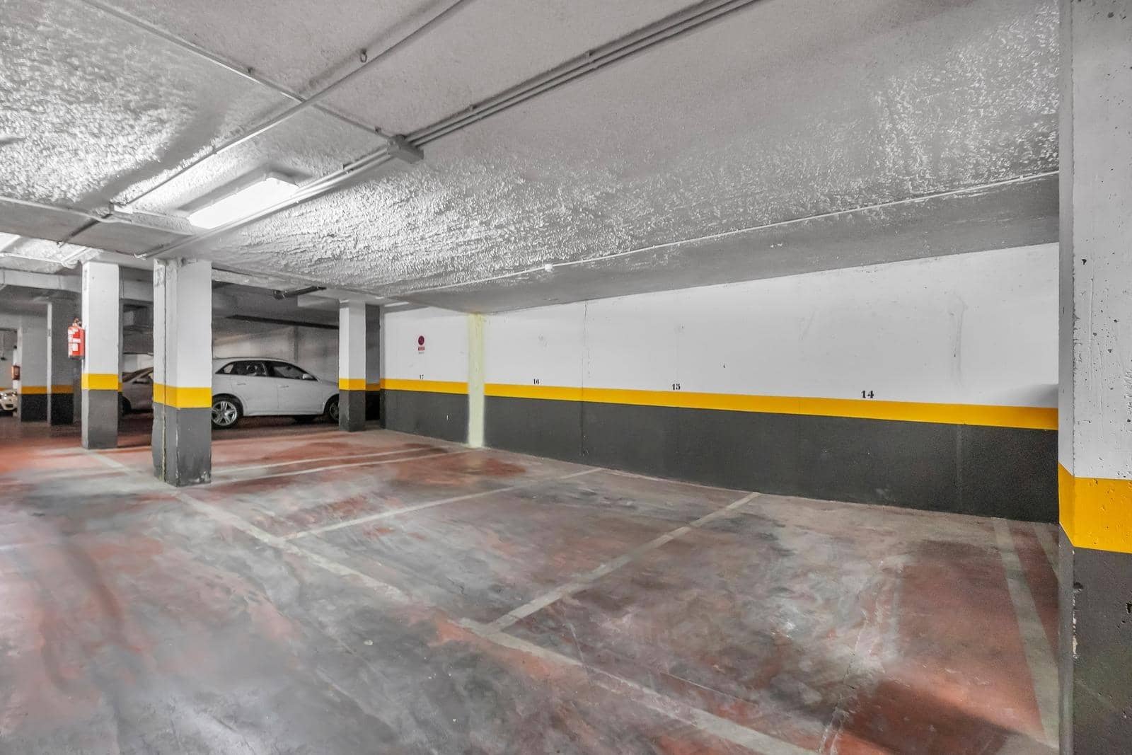 Ático de 3 habitaciones en Punta Prima en venta con piscina garaje - 449.000 € (Ref: 10038442)