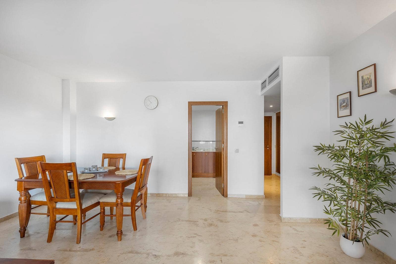 2 soverom Leilighet til salgs i Punta Prima med svømmebasseng - € 345 000 (Ref: 10038918)