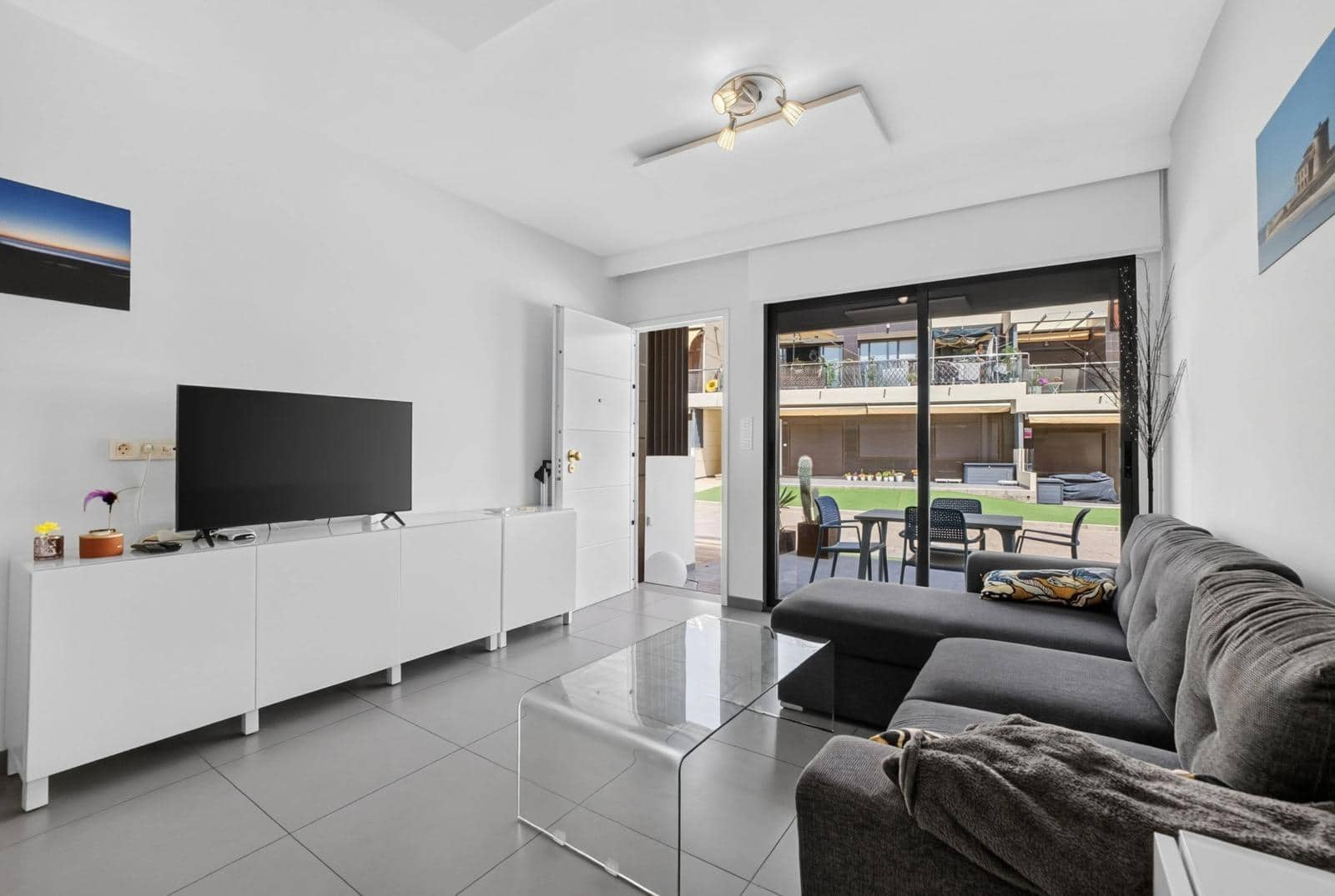 2 quarto Apartamento para venda em Pilar de la Horadada com piscina - 240 000 € (Ref: 10045225)