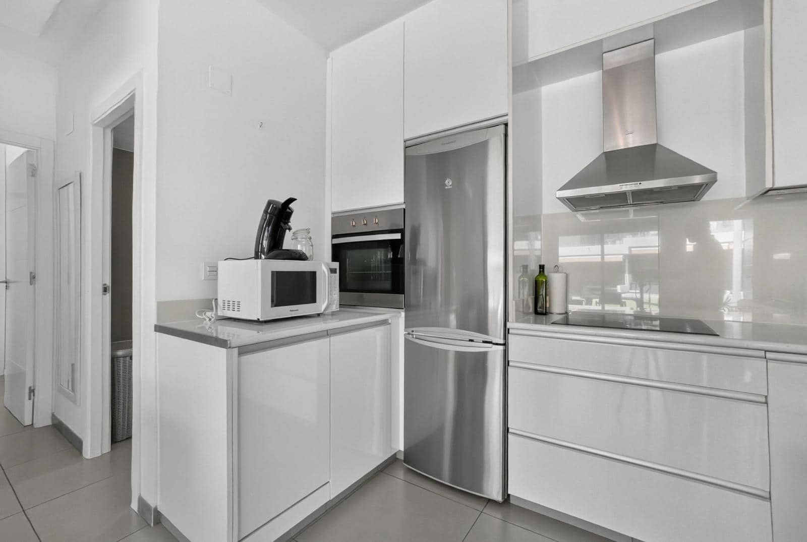 2 quarto Apartamento para venda em Pilar de la Horadada com piscina - 240 000 € (Ref: 10045225)