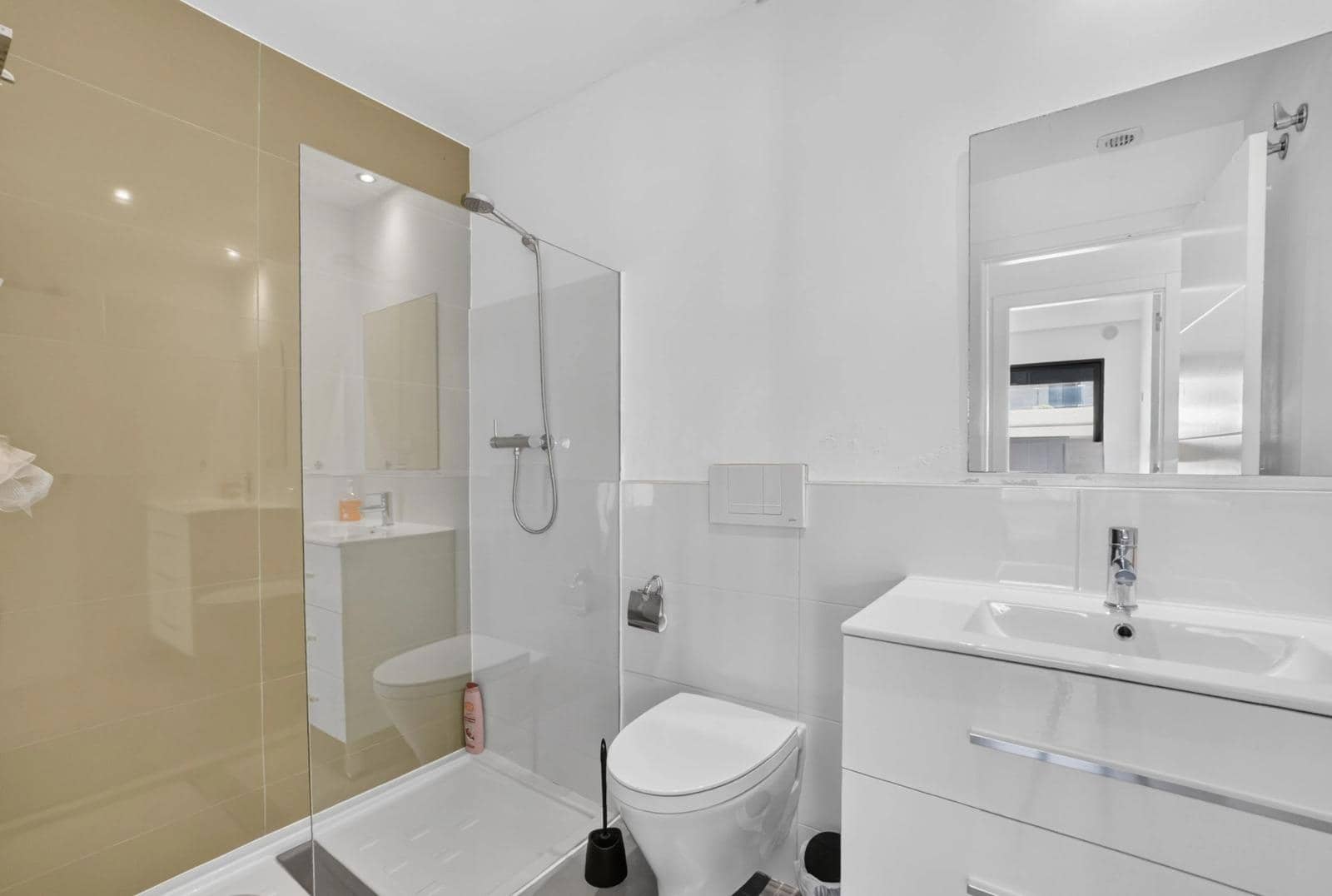 2 quarto Apartamento para venda em Pilar de la Horadada com piscina - 240 000 € (Ref: 10045225)
