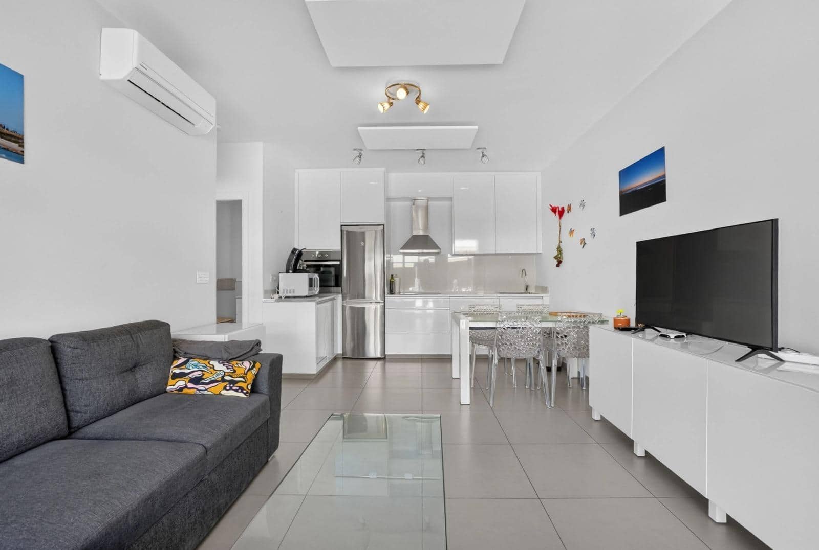 2 quarto Apartamento para venda em Pilar de la Horadada com piscina - 240 000 € (Ref: 10045225)